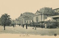 La Gare