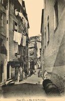 Rue de la Providence
