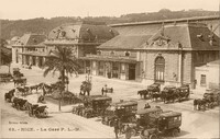 La Gare