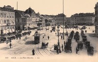Place Massena 