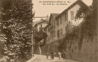 La Mairie