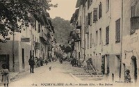 Rue Dalloni
