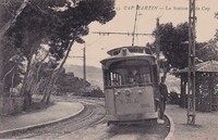 La Station du cap