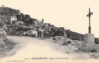 Route de la Corniche