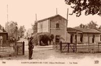 La Gare