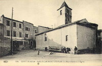 Place de L'Eglise  