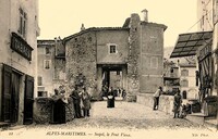 Le Pont Vieux