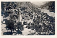 Le vieux Village