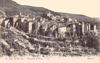 vue Générale