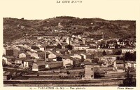 vue Générale
