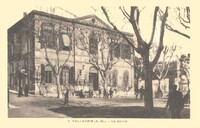 La Mairie