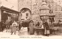 La Petite Evian