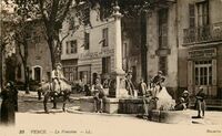 La Fontaine
