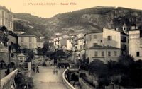 Basse Ville