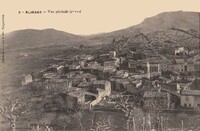 Alissas - vue Générale