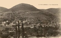 vue Générale