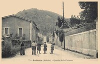 Quartier de la Croisette