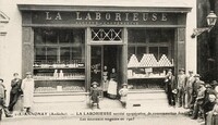 La Laborieuse