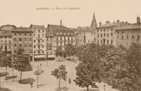 Place des Cordeliers
