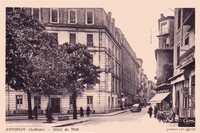Hôtel du Midi