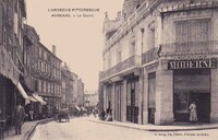 Le Centre