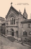 l'Eglise 