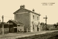 La Gare