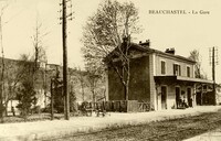 La Gare