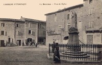 Place de l'Église