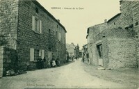 Avenue de la Gare