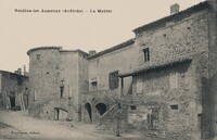 La Mairie