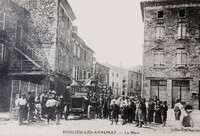 La Place