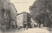 La Grande Rue