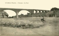Le Pont