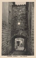 Vieux Quartier 