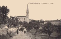 l'Eglise 