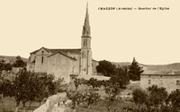 Quartier de l'Église