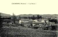 La Neuve