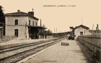 La Gare
