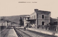 La Gare
