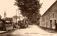 Route Nationale