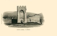 Le Château