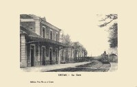 La Gare