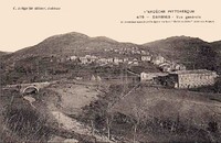Darbres - vue Générale