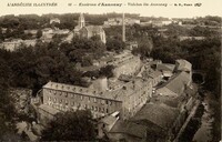 Vidalon-les-Annonay