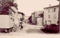 Les Granges