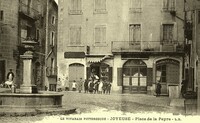 Place de la Peyre