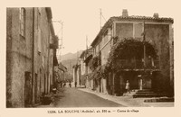Centre du Village