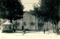 La Voulte-sur-Rhône - 5 Place du 4 Septembre