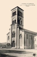 l'Eglise 